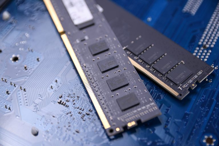 computer ram