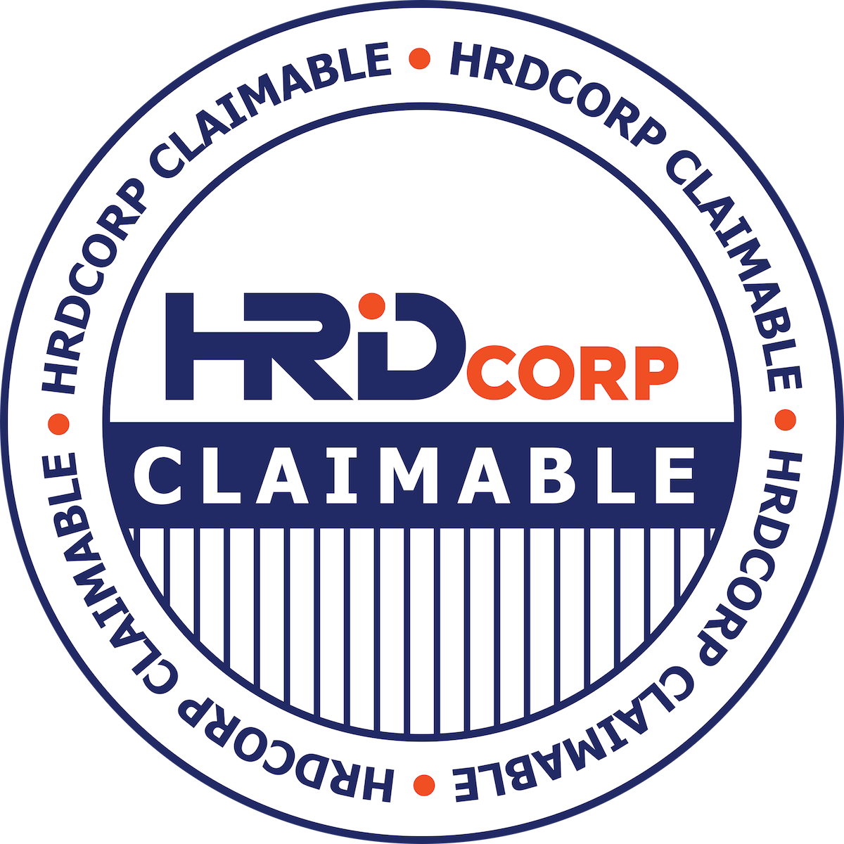 Hrd claimable courses