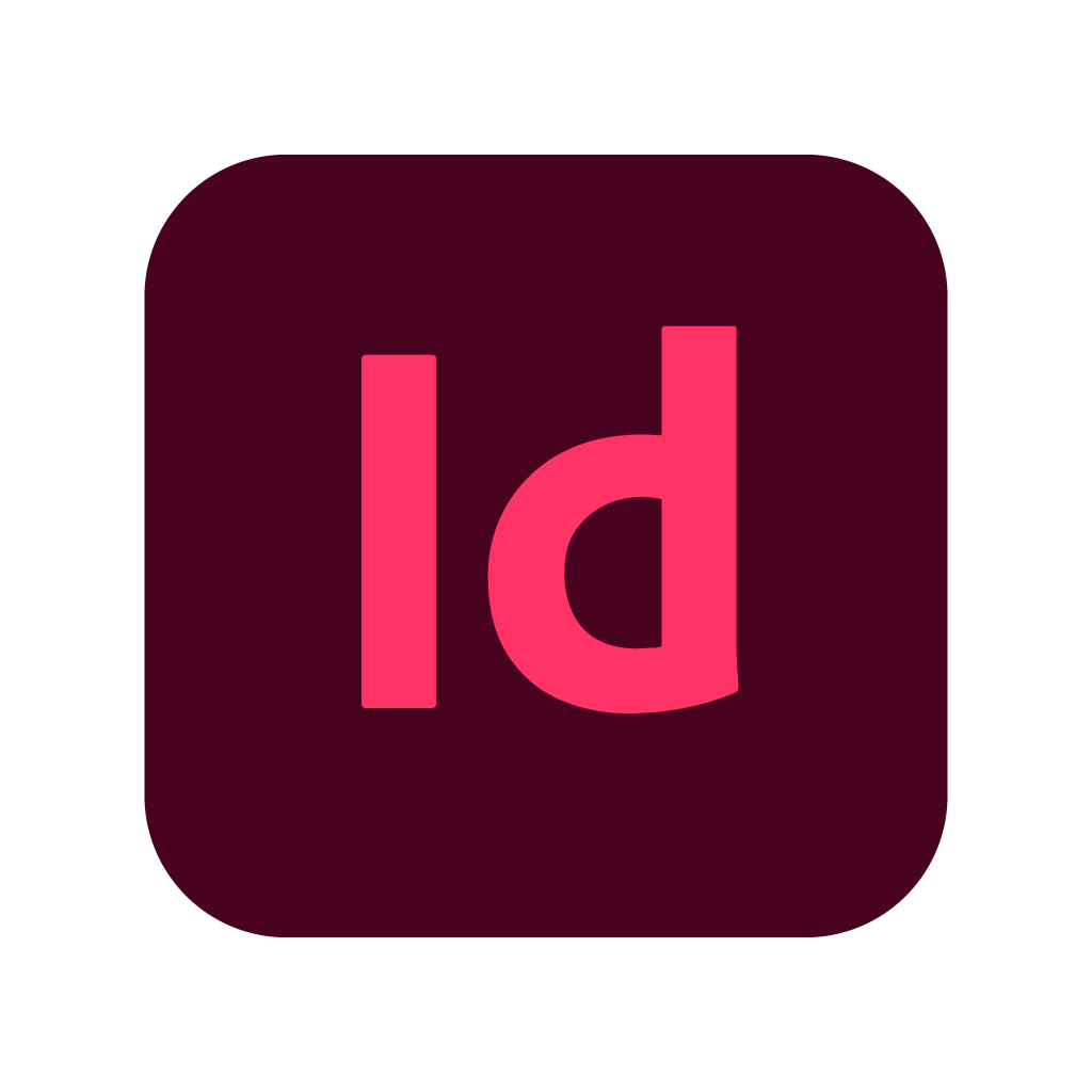 Adobe InDesign