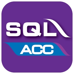 SQL Accounting software