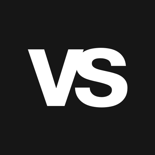 versus company logo