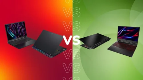 Predator-vs-Helios the picture is about laptop comparison