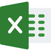 Microsoft Excel