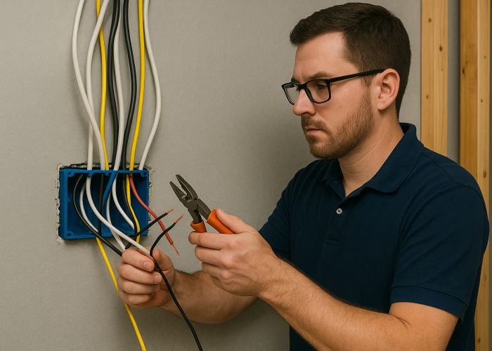 wiring service wiring service